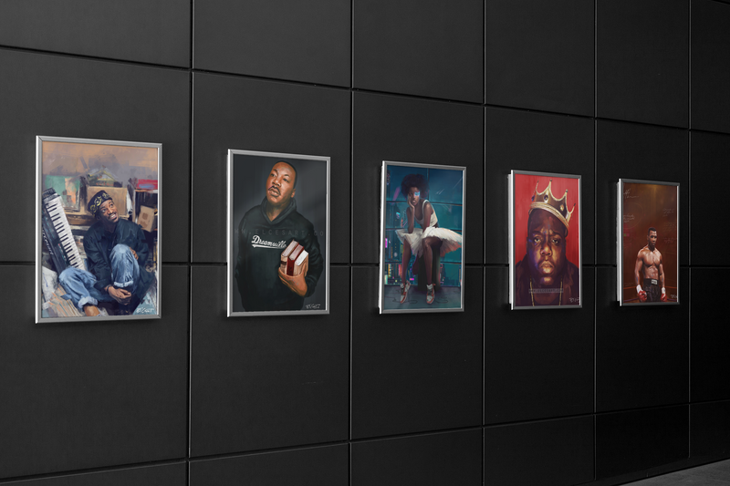 ARTWORKS