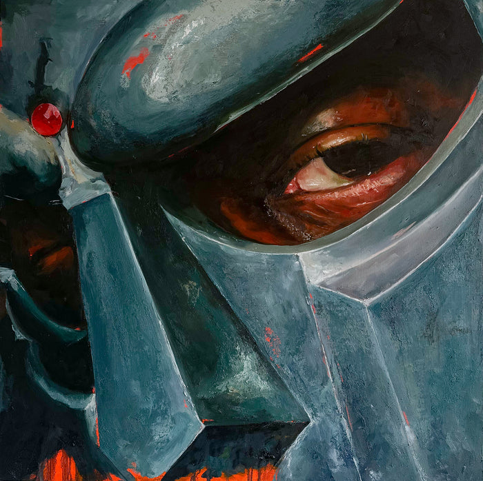 DOOM ORIGINAL