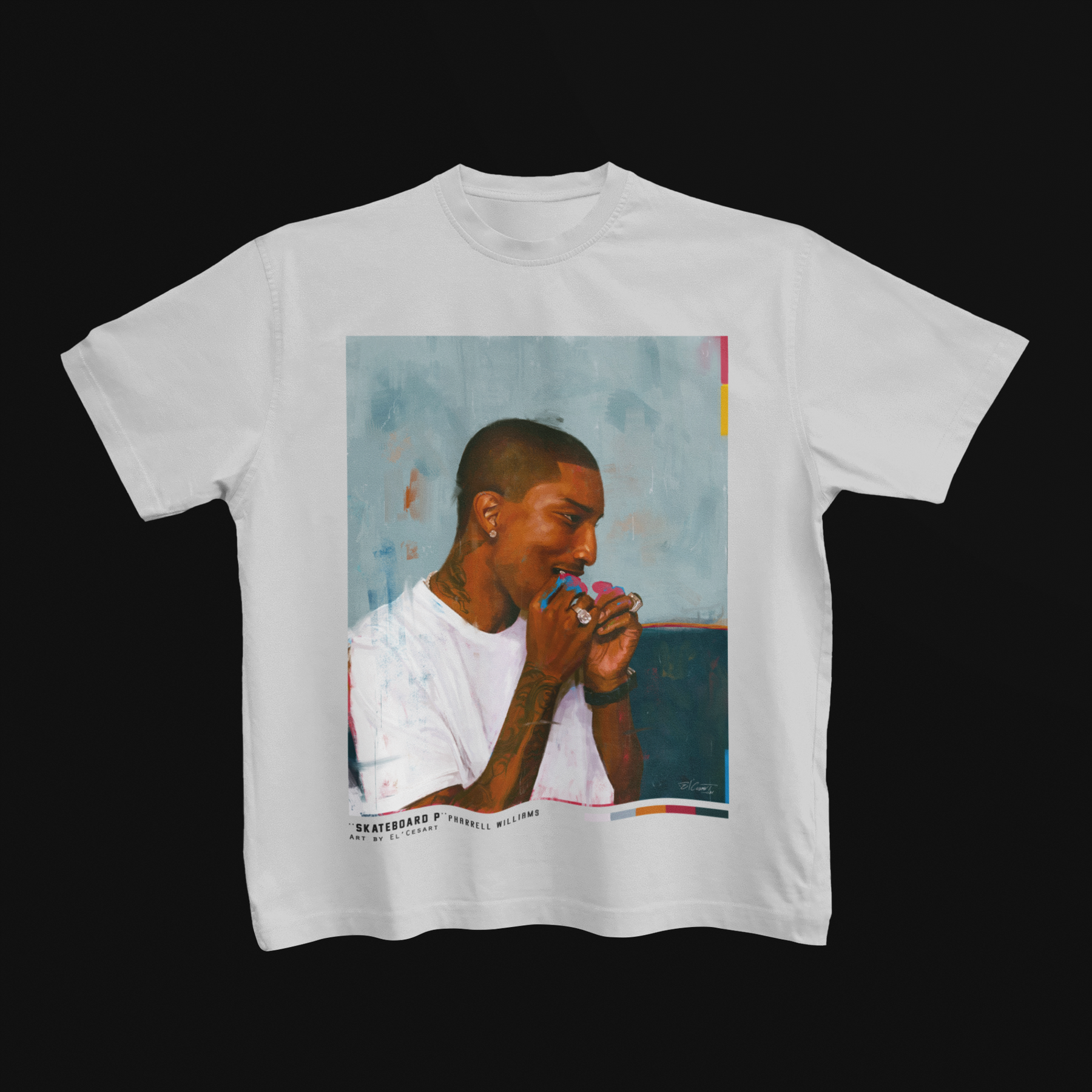Skateboard P Skateboard P